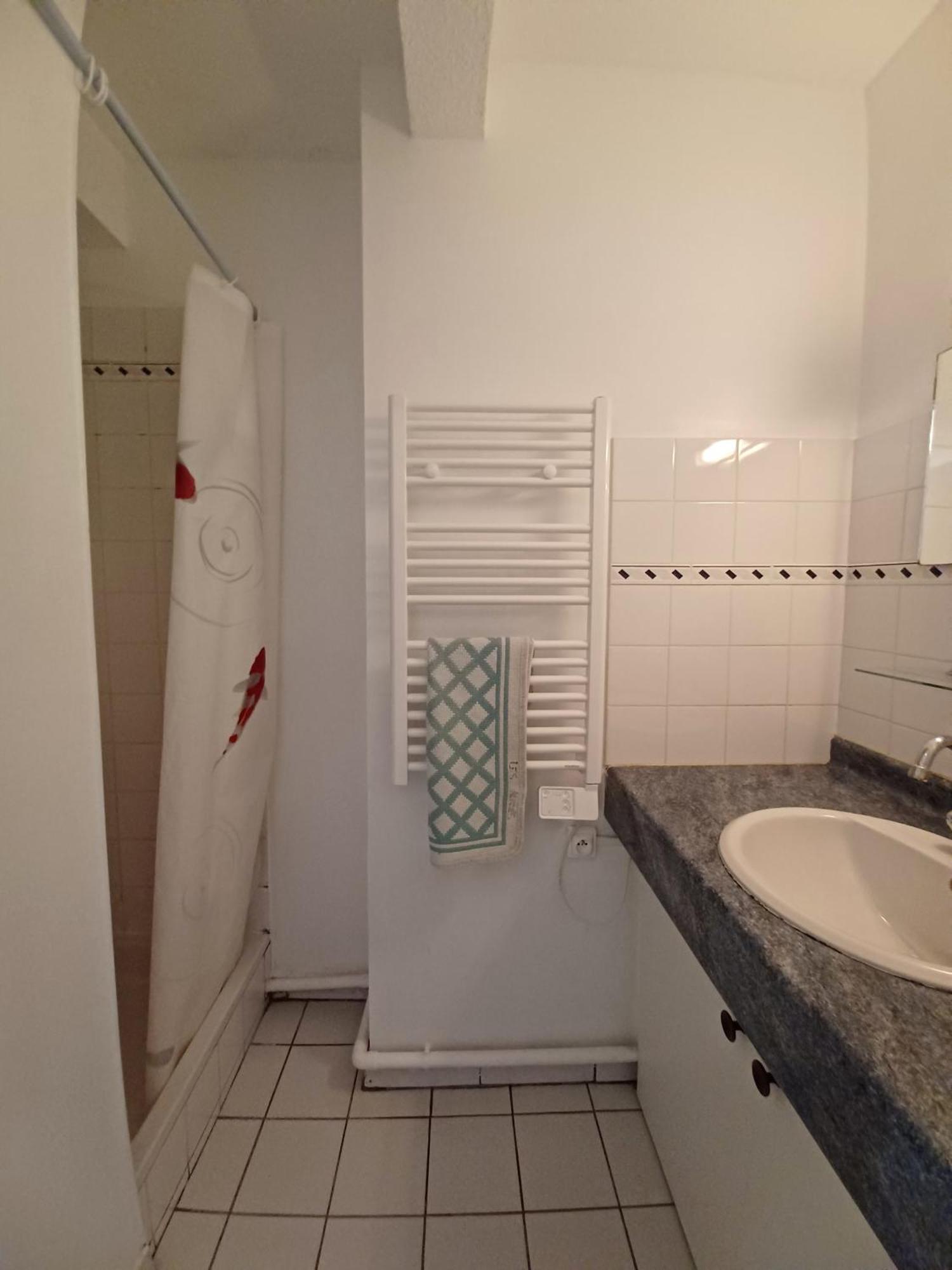 Les Alizes Apartment Mimizan Exterior photo